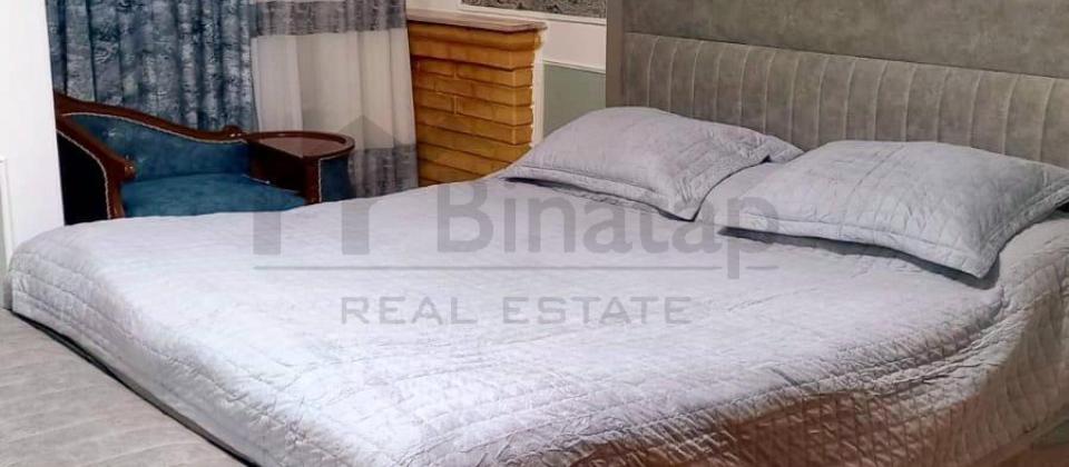 Bakıda gündəlik mənzil - 12