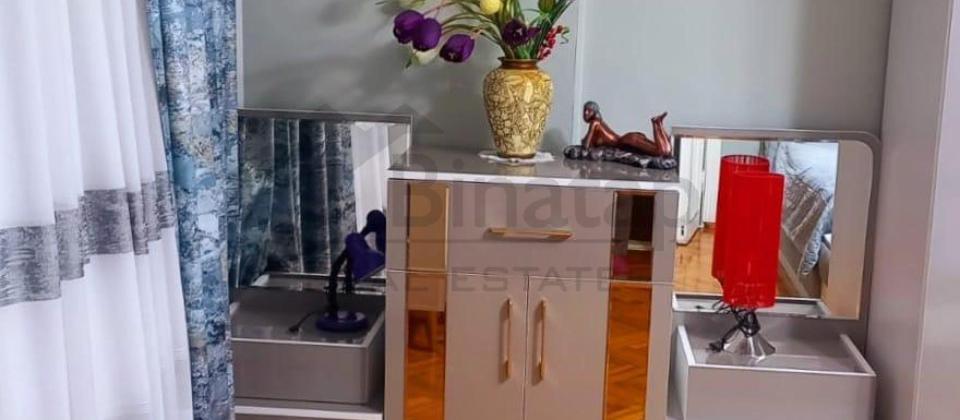 Bakıda gündəlik mənzil - 13