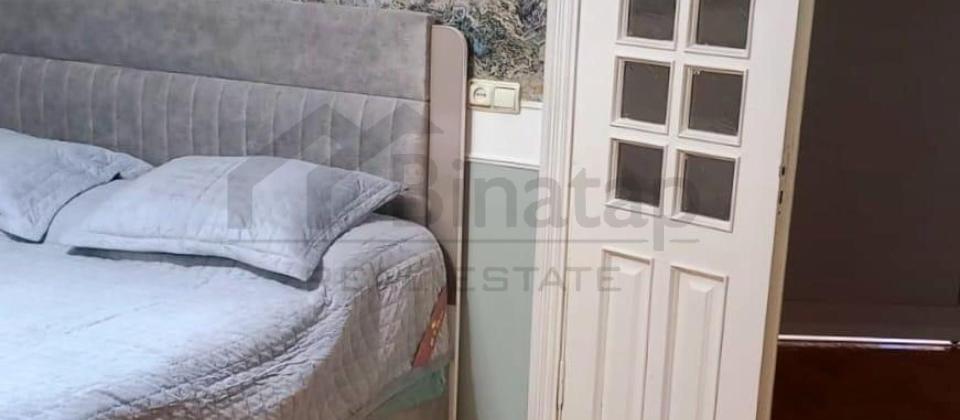 Bakıda gündəlik mənzil - 15