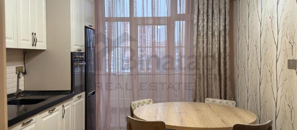 Satılır 3 otaqlı yeni tikili 132 m², Nəsimi m. - 4