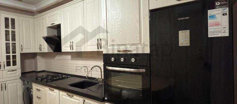 Satılır 3 otaqlı yeni tikili 132 m², Nəsimi m. - 5