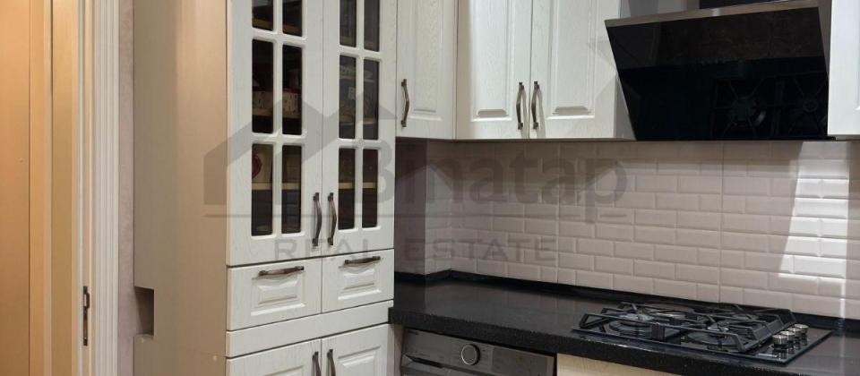 Satılır 3 otaqlı yeni tikili 132 m², Nəsimi m. - 7