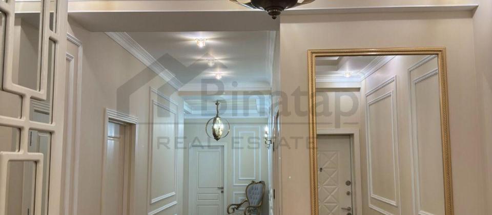 Satılır 3 otaqlı yeni tikili 132 m², Nəsimi m. - 12