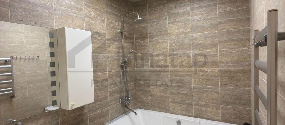 Satılır 3 otaqlı yeni tikili 132 m², Nəsimi m. - 15