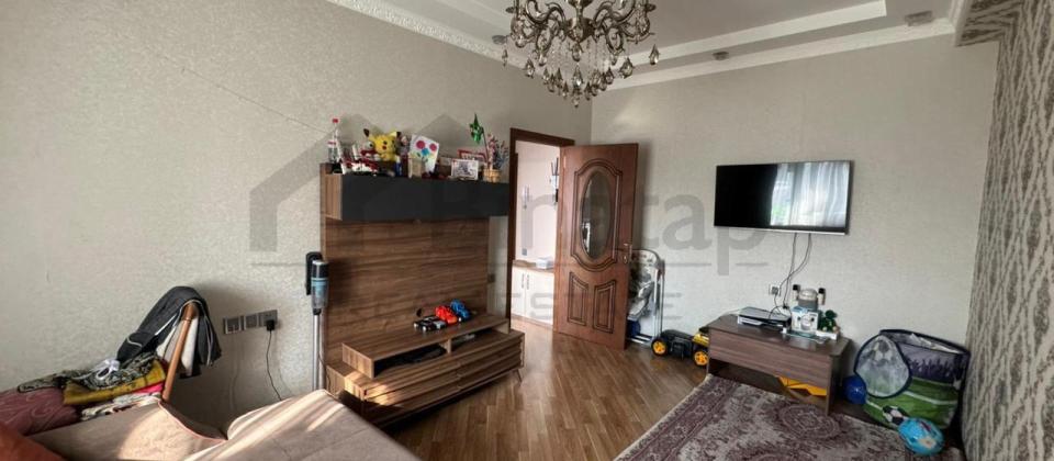 Satılır 2 otaqlı yeni tikili 65 m², Qaraçuxur q.