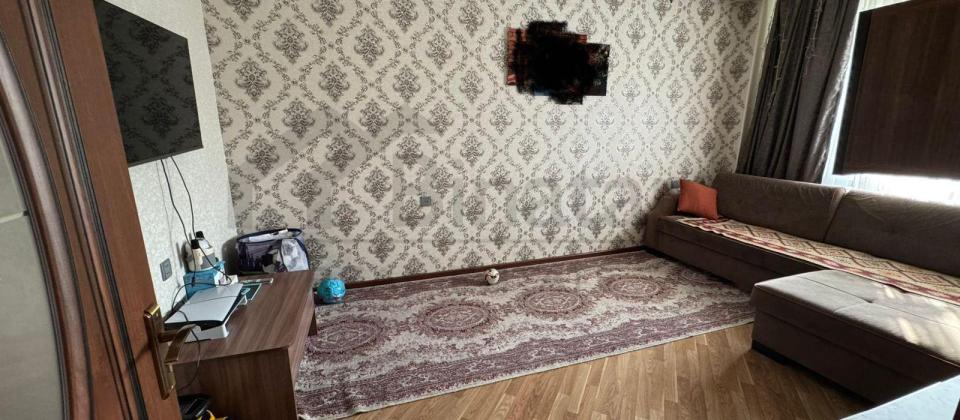 Satılır 2 otaqlı yeni tikili 65 m², Qaraçuxur q. - 3