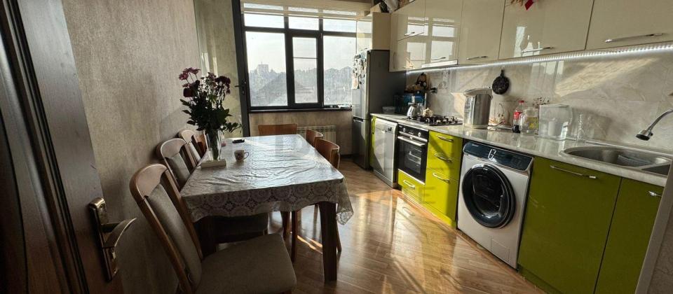 Satılır 2 otaqlı yeni tikili 65 m², Qaraçuxur q. - 4