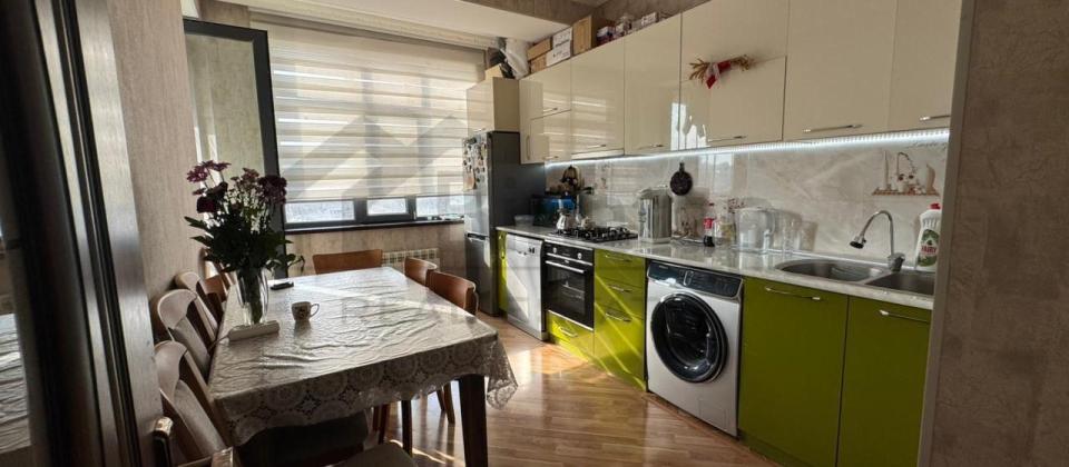 Satılır 2 otaqlı yeni tikili 65 m², Qaraçuxur q. - 5