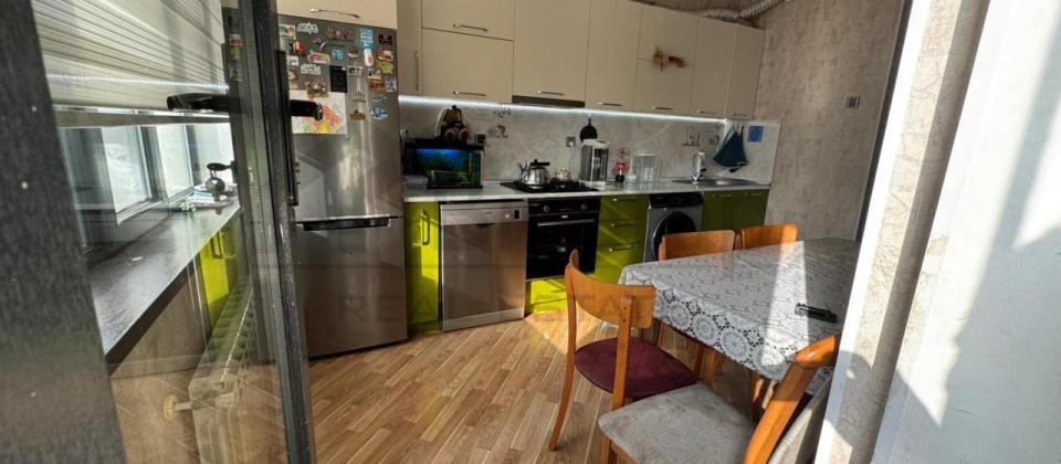 Satılır 2 otaqlı yeni tikili 65 m², Qaraçuxur q. - 6