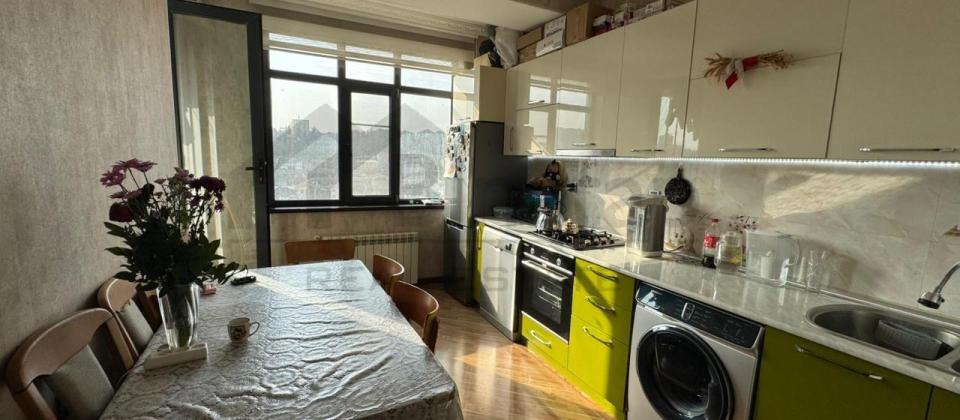 Satılır 2 otaqlı yeni tikili 65 m², Qaraçuxur q. - 7