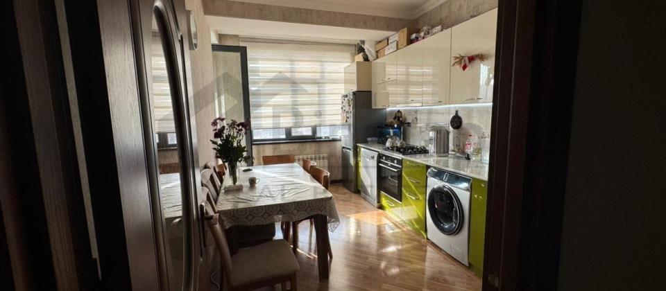 Satılır 2 otaqlı yeni tikili 65 m², Qaraçuxur q. - 8