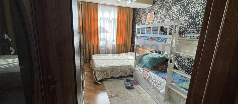 Satılır 2 otaqlı yeni tikili 65 m², Qaraçuxur q. - 10