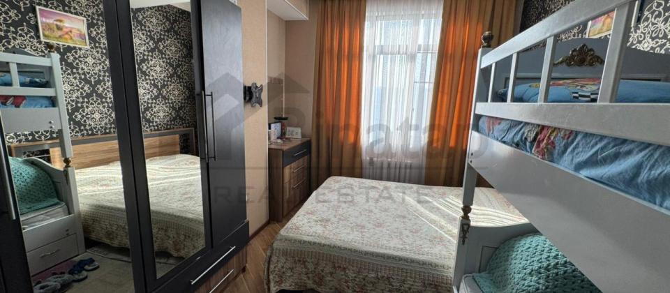 Satılır 2 otaqlı yeni tikili 65 m², Qaraçuxur q. - 11
