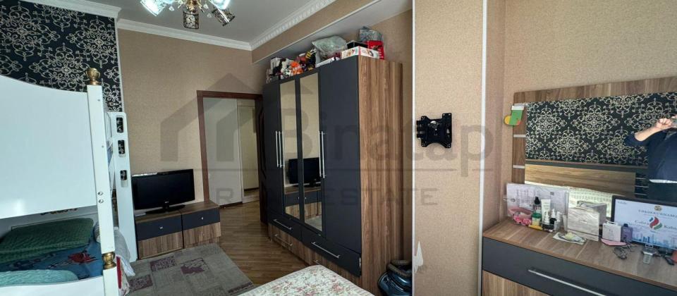 Satılır 2 otaqlı yeni tikili 65 m², Qaraçuxur q. - 12