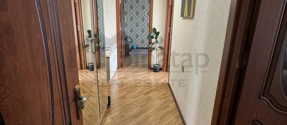 Satılır 2 otaqlı yeni tikili 65 m², Qaraçuxur q. - 13