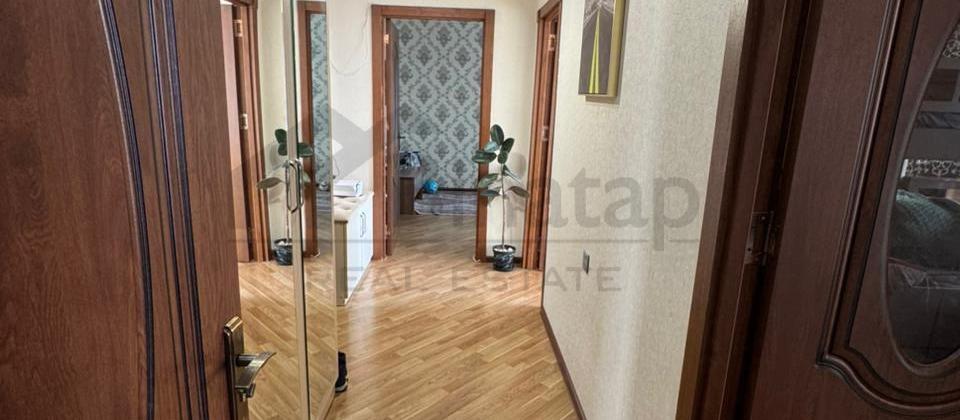 Satılır 2 otaqlı yeni tikili 65 m², Qaraçuxur q. - 14
