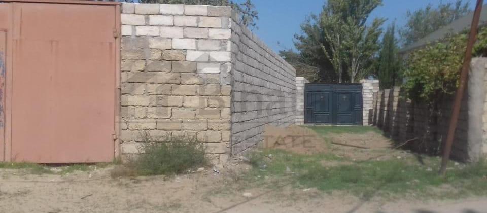 Satılır torpaq 6.3 sot, Maştağa q. - 3