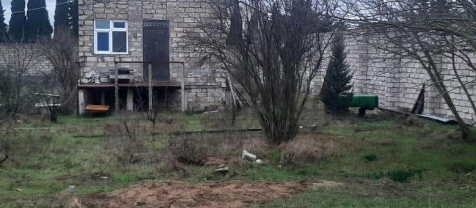 Satılır torpaq 6.3 sot, Maştağa q. - 5