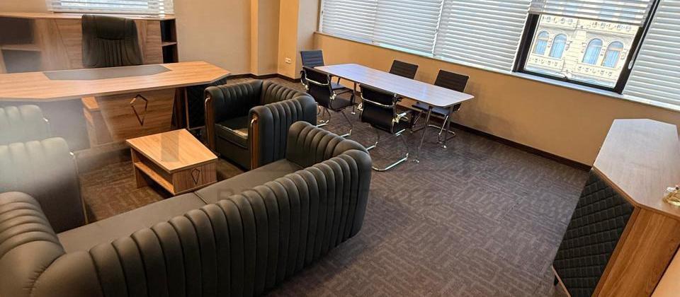 Yeni təmir olunmuş - 5