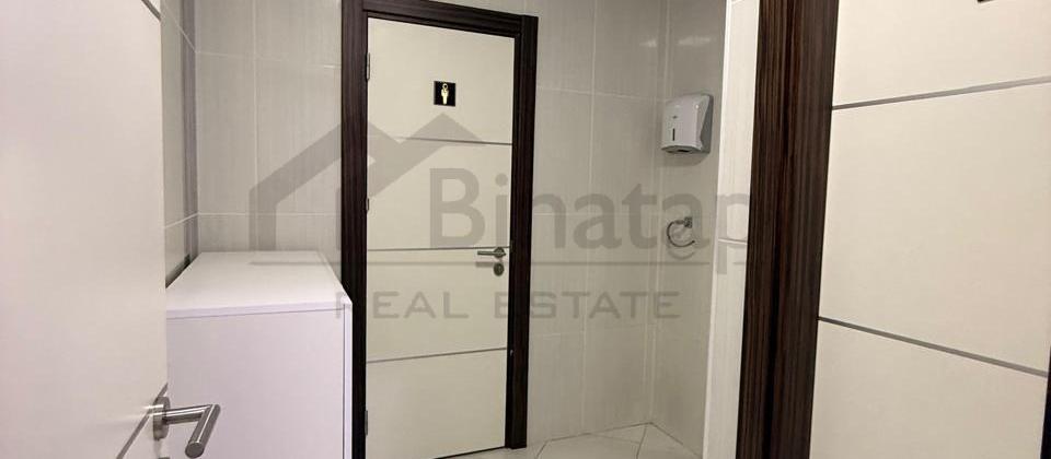 Yeni təmir olunmuş - 6