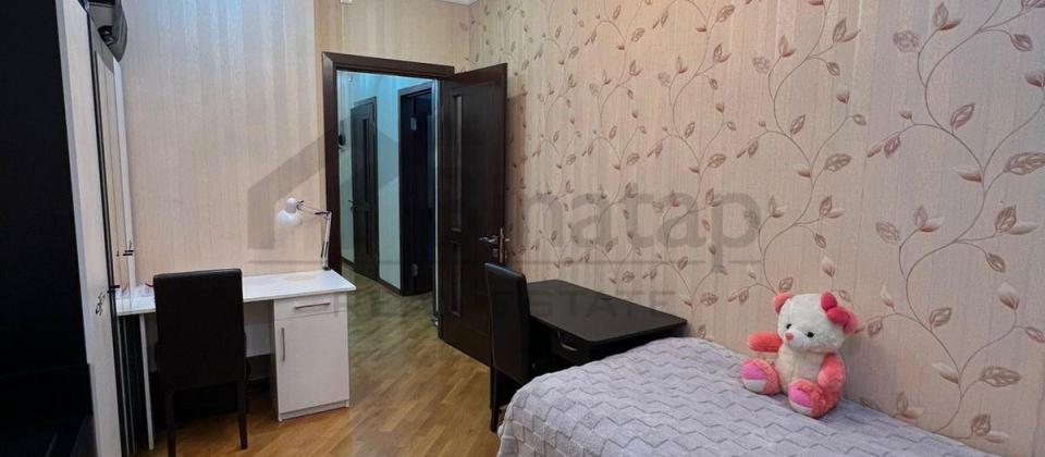 Satılır 4 otaqlı yeni tikili 140 m², İnşaatçılar m. - 11