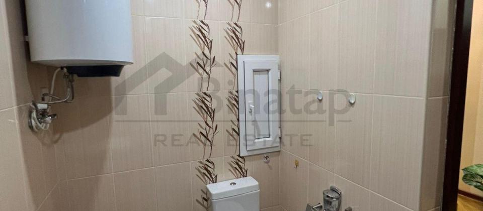 Satılır 4 otaqlı yeni tikili 140 m², İnşaatçılar m. - 15