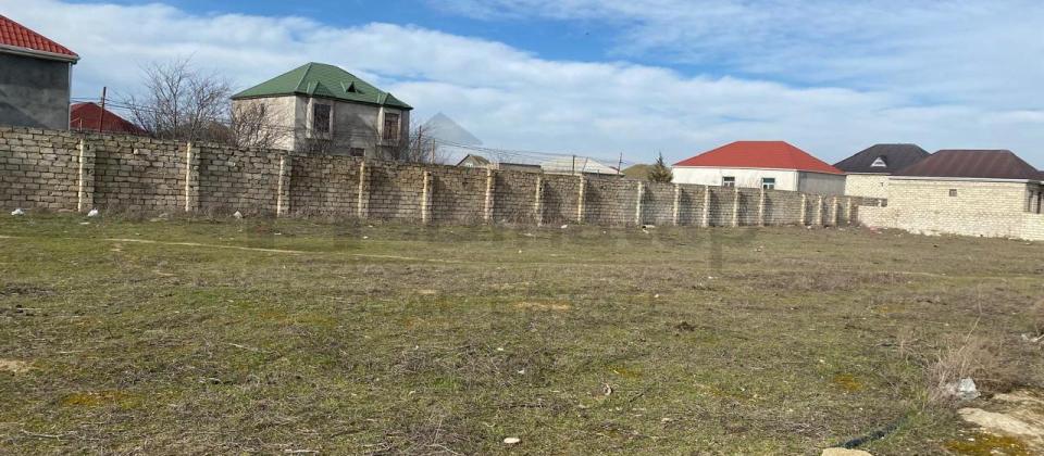 Satılır torpaq 10 sot, Ramana q. - 2