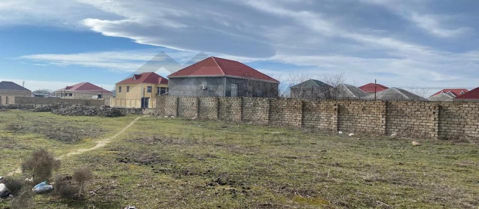 Satılır torpaq 10 sot, Ramana q. - 3