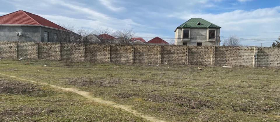 Satılır torpaq 10 sot, Ramana q. - 4