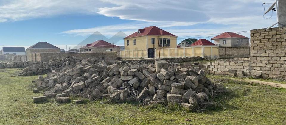 Satılır torpaq 10 sot, Ramana q. - 5