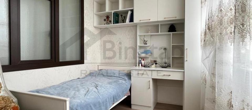 Tibb Universitetinin yaninda 3 otaqli menzil satilir/115 kv.m. - 6