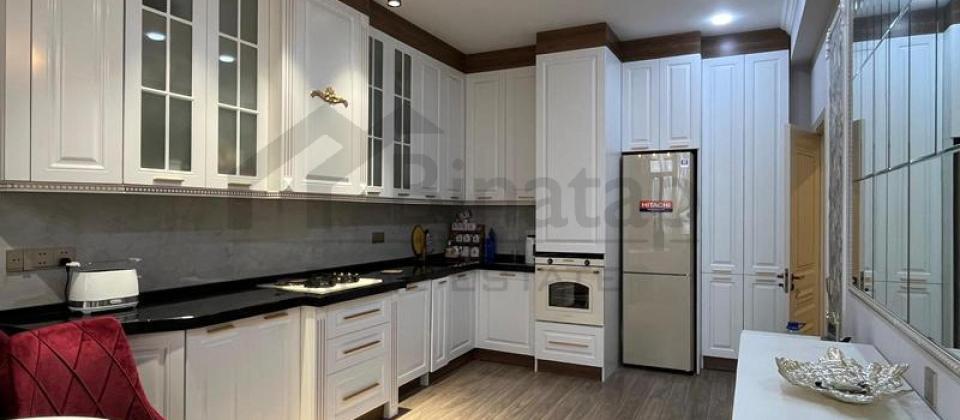 Tibb Universitetinin yaninda 3 otaqli menzil satilir/115 kv.m. - 9