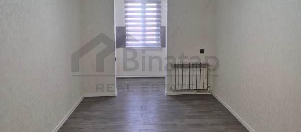 3№ li Asan xidmətin yaninda 3 otaqli menzil satilir/50 kv.m., Elmler Akademiyasi m/s yaxindir