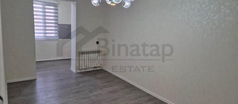 3№ li Asan xidmətin yaninda 3 otaqli menzil satilir/50 kv.m., Elmler Akademiyasi m/s yaxindir - 2