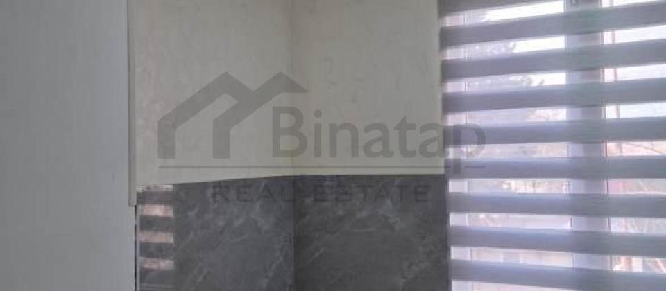 3№ li Asan xidmətin yaninda 3 otaqli menzil satilir/50 kv.m., Elmler Akademiyasi m/s yaxindir - 3