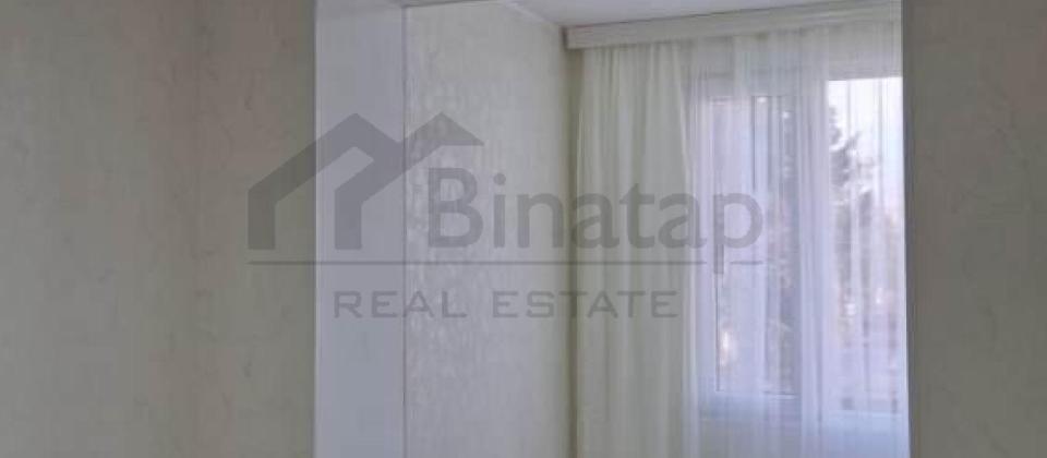 3№ li Asan xidmətin yaninda 3 otaqli menzil satilir/50 kv.m., Elmler Akademiyasi m/s yaxindir - 6