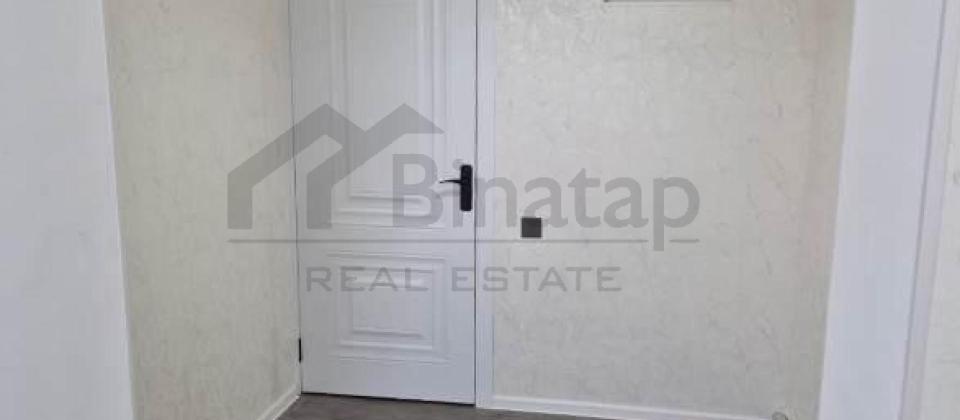 3№ li Asan xidmətin yaninda 3 otaqli menzil satilir/50 kv.m., Elmler Akademiyasi m/s yaxindir - 7