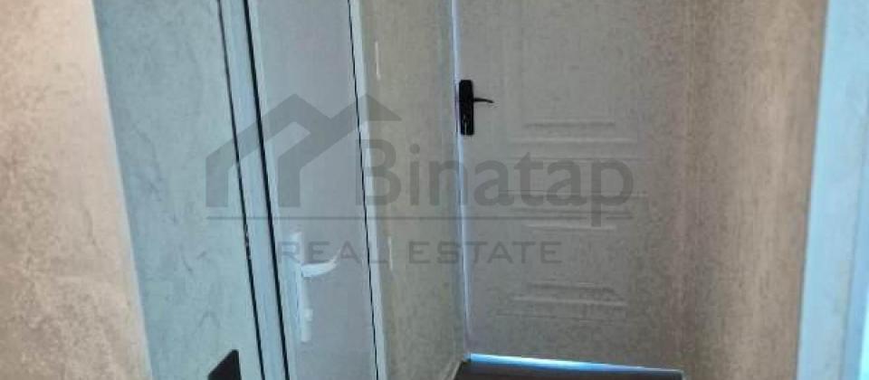 3№ li Asan xidmətin yaninda 3 otaqli menzil satilir/50 kv.m., Elmler Akademiyasi m/s yaxindir - 8