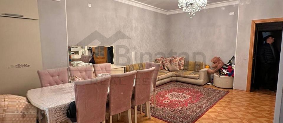 TƏCİLİ SATILIR!!! KUPÇALI!!!