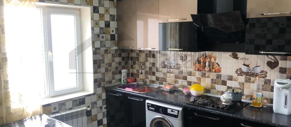 Satılır 3 otaqlı həyət evi/bağ evi 100 m², Yeni Suraxanı q.