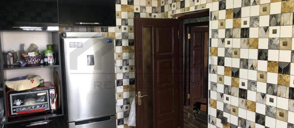 Satılır 3 otaqlı həyət evi/bağ evi 100 m², Yeni Suraxanı q. - 4