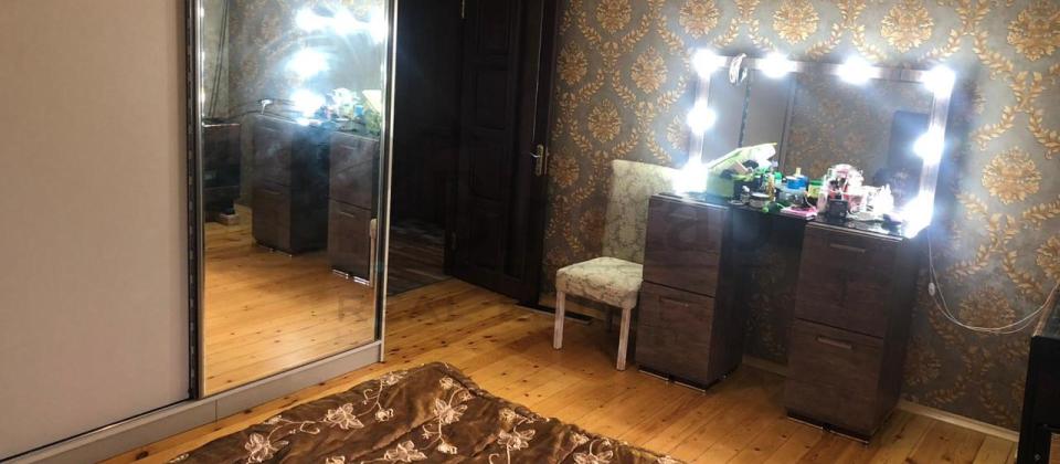 Satılır 3 otaqlı həyət evi/bağ evi 100 m², Yeni Suraxanı q. - 6