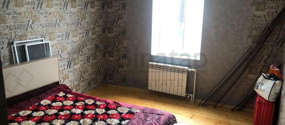 Satılır 3 otaqlı həyət evi/bağ evi 100 m², Yeni Suraxanı q. - 8