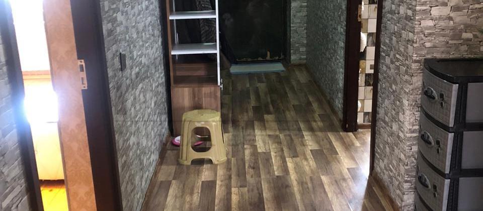 Satılır 3 otaqlı həyət evi/bağ evi 100 m², Yeni Suraxanı q. - 9