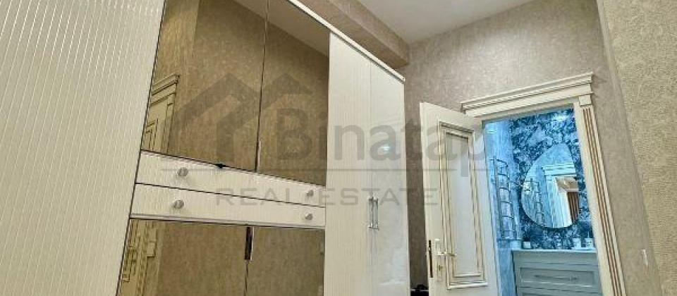 Zoopark ve Dede Qorqud parkinin yani, Genclik m/s yaxin 3 otaqli menzil satilir/138 kv.m. - 7