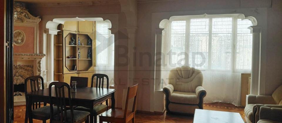 Satılır 4 otaqlı köhnə tikili, Yasamal r. - 3