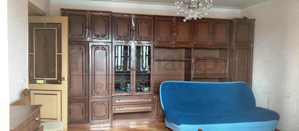 Satılır 4 otaqlı köhnə tikili, Yasamal r. - 6