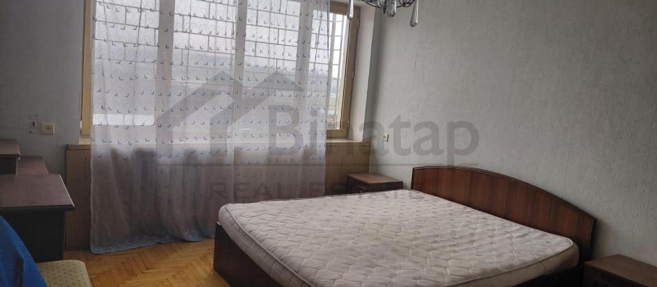 Satılır 4 otaqlı köhnə tikili, Yasamal r. - 7