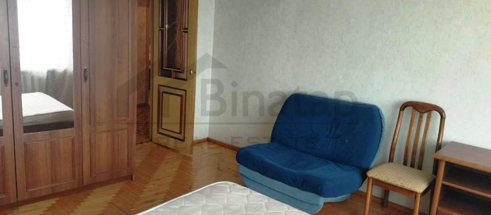 Satılır 4 otaqlı köhnə tikili, Yasamal r. - 8