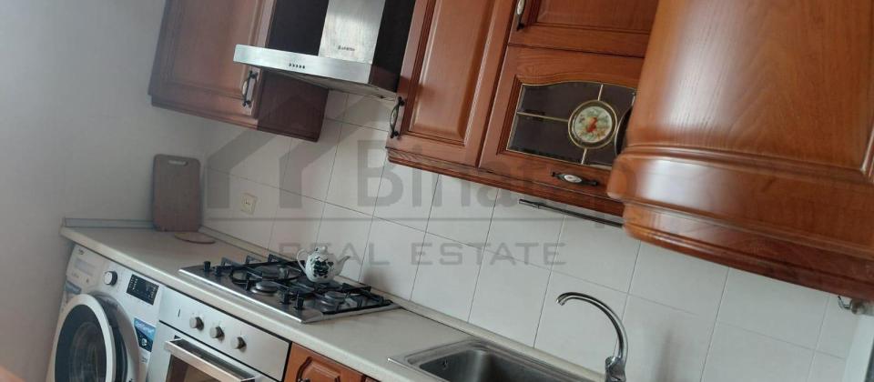 Satılır 4 otaqlı köhnə tikili, Yasamal r. - 9